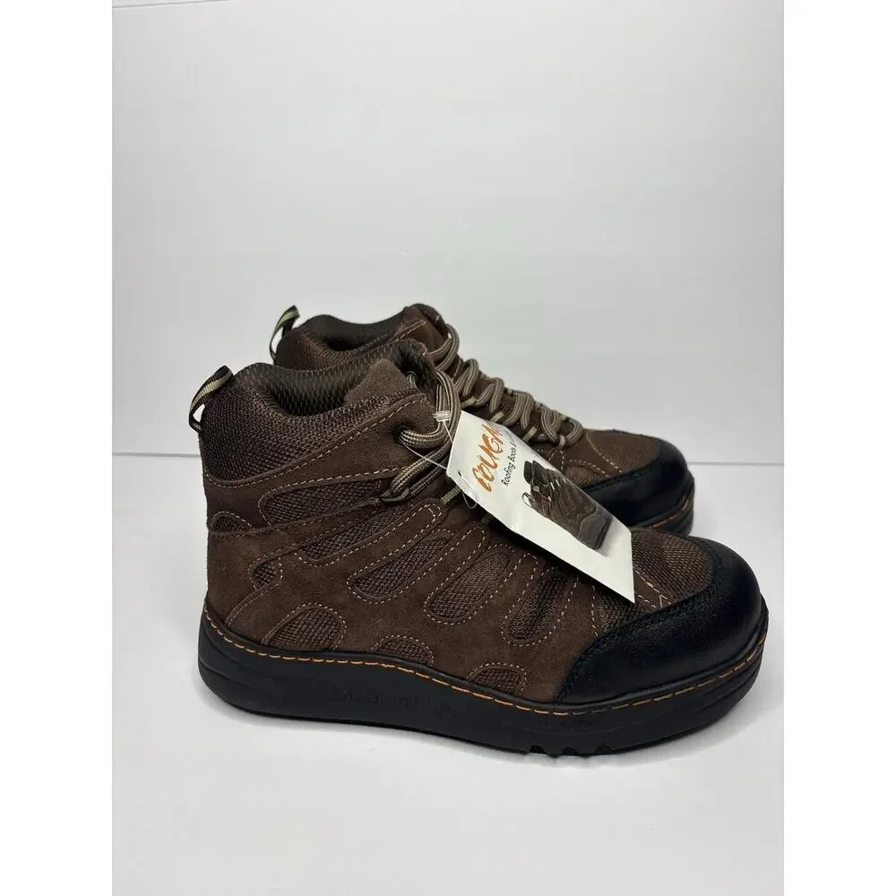 NWT Cougar Paws CPES Estimator Roofing Boots Sz 9.5